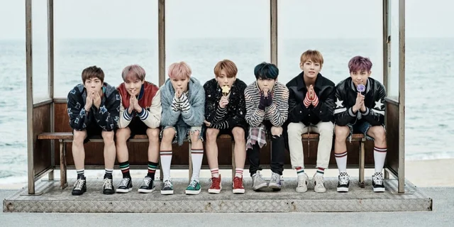 Era You Never Walk Alone