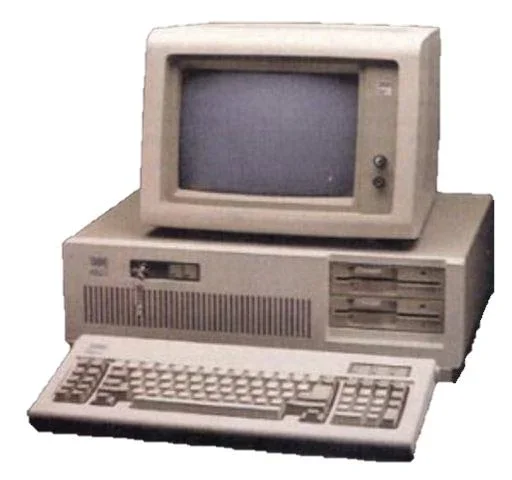 Segunda generación - Transistores.