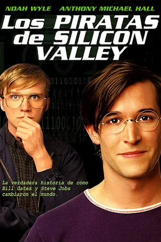 LOS PIRATAS DE SILICON VALLEY