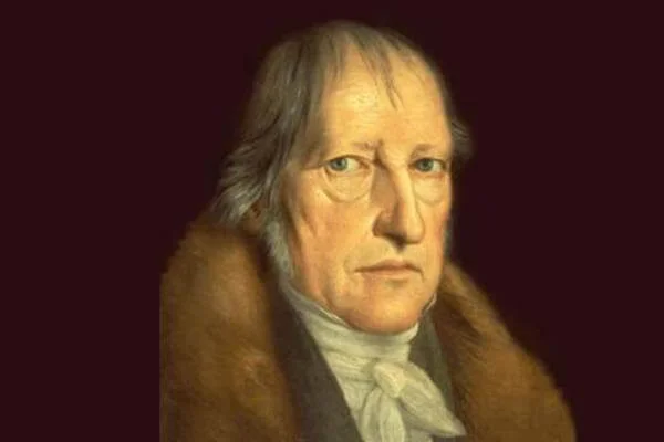 Hegel