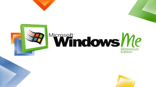 Windows Millennium Edition 2000