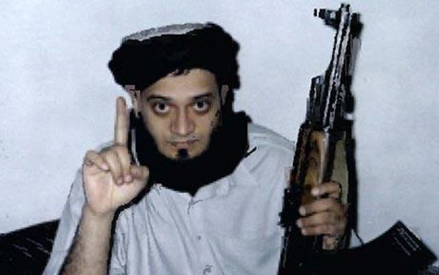 Al Queda Leader Killed