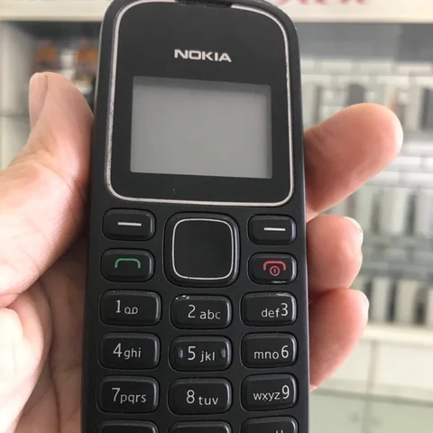 Nokia-2018