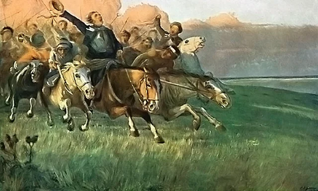 INDEPENDENCIA DE URUGUAY