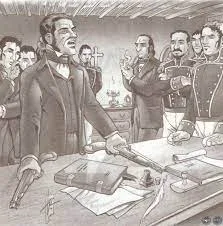 INDEPENDENCIA DE PARAGUAY