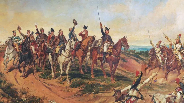 INDEPENDENCIA DE BRASIL