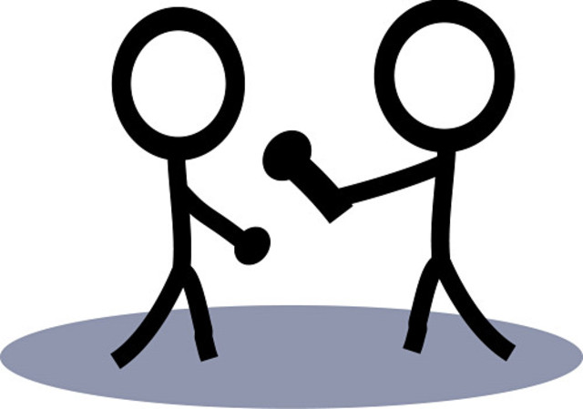 Mrs. Simmons' Interview