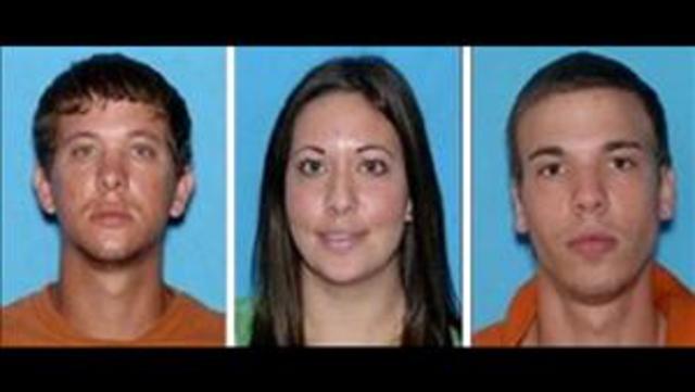 FBI: 'Dangerous' fugitive siblings possibly spotted in Colorado