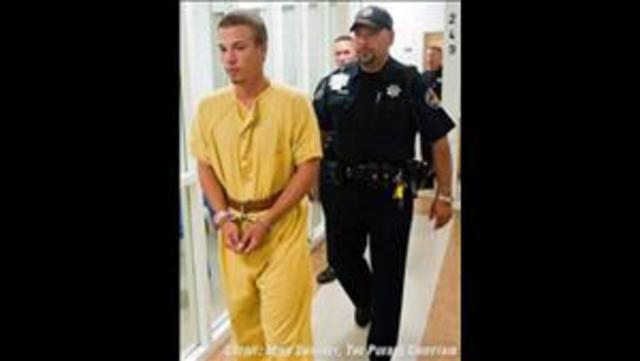 Dougherty Gang: 'We weren't trying to hurt anyone'