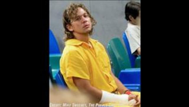 Charges continue to grow against Dougherty Gang