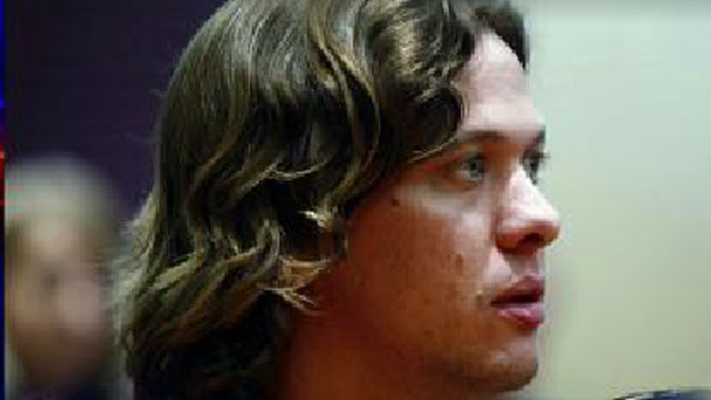 Fugitive 'Dougherty gang' siblings appear in Colorado court Tuesday