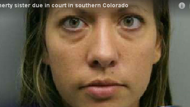 1 of 3 fugitive siblings pleads not guilty in CO