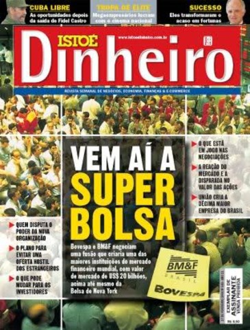 Dinheiro Dell