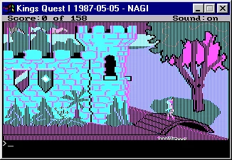 CGA