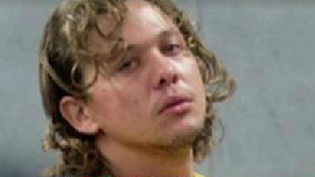 Dougherty sibling planned escape