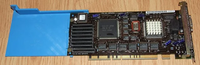 XGA