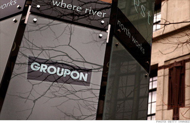 First public offering