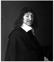 René Descartes