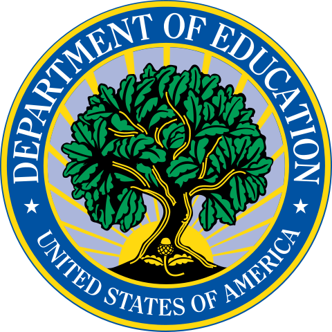 US Department of Education is established.