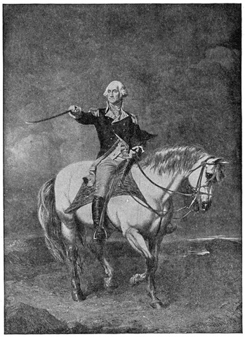 General George Washington