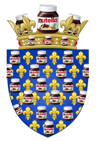 Valois come into Power