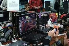Primera videoconsola