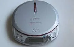 Discman