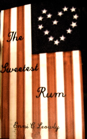 Published First Novel