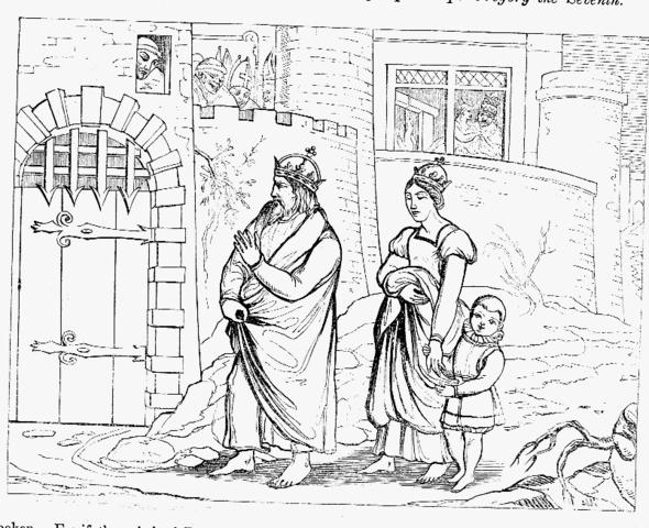 Impererial Submission