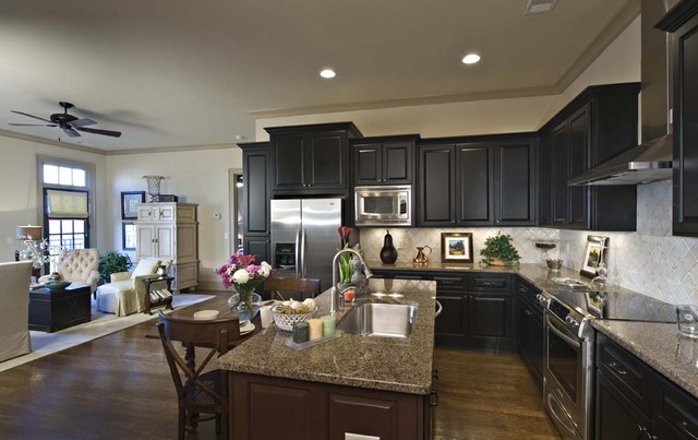 Getting my own place