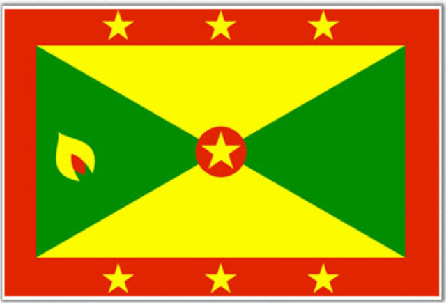 Grenada gain independence