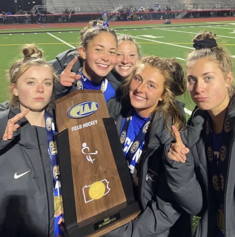 Winning the State Championship