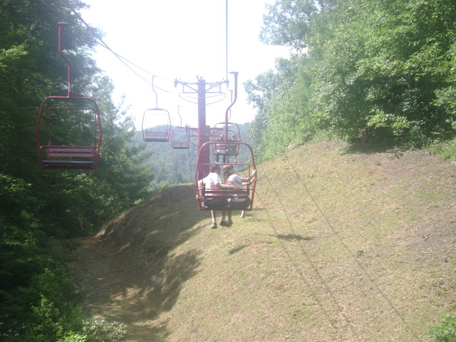 Mom and Dad are Married