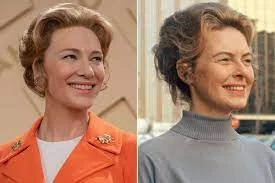 The True Story of ‘Mrs. America’