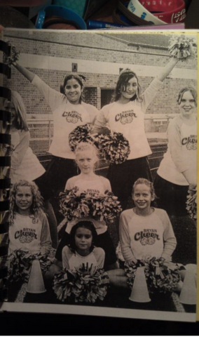 Hace 9 años empezé animar.