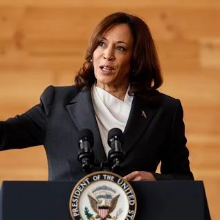 Kamala Harris