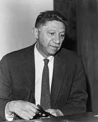 Abraham Maslow