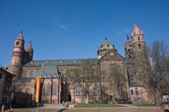 European Struggle 1056-1122