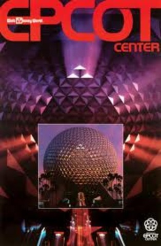 with my high school we went to orlando