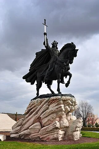 Toma de Toledo