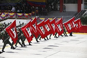 Revolució bolivariana