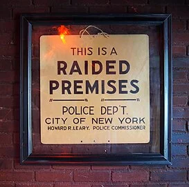 Revolució gay (Stonewall)