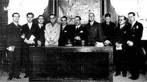 GENERACIÓN DEL 27