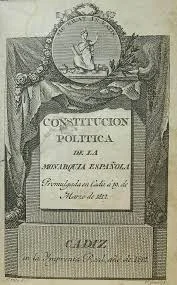 Constitució (liberalisme polític)