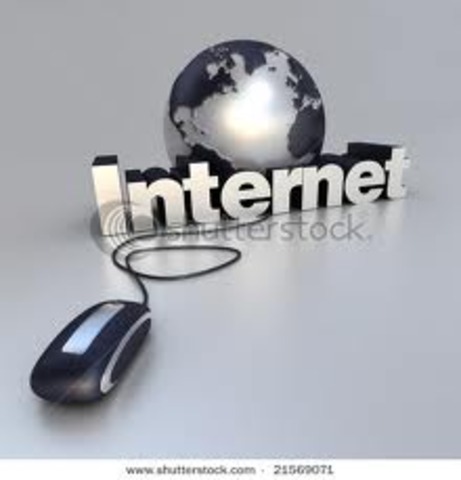 "Internet"
