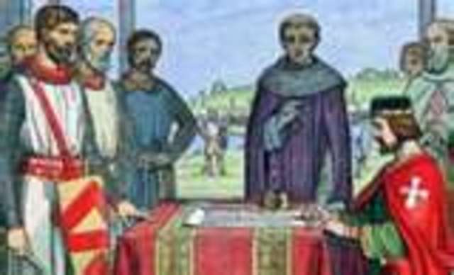 Magna Carta/Great Charter