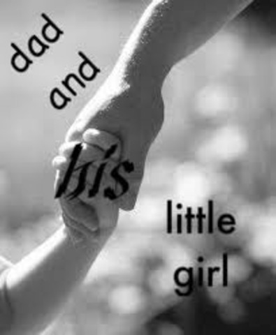 the day my father walked out of our lives