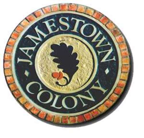 Jamestown Colony (established)