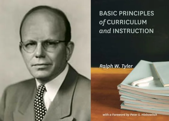 Basic Principles of Curriculum and Instruction