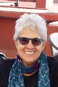 Alicia de Alba
